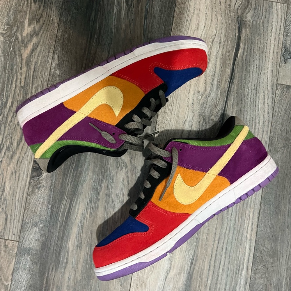 Nike Dunk low - Picture 4 of 7